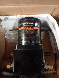 Pompa autopilota seastar nuova