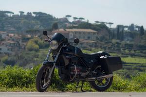BMW K75 - 1989 ASI