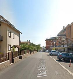 La storta accogliente trilocale ammobiliato