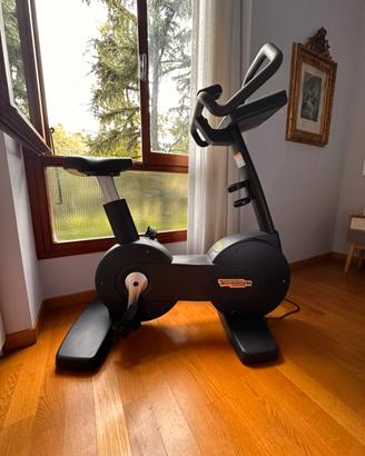 Technogym  Cyclette Bike New Forma