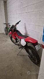 hm cr six competitions  50 