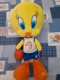 PELOUCHE DI TITTI