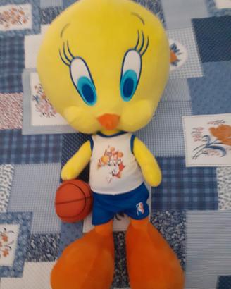 PELOUCHE DI TITTI