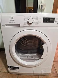 Asciugatrice Electrolux SimpliCare 1–8 kg