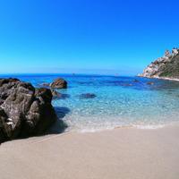 CAPO VATICANO - TROPEA, Case vacanze Sangeni