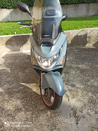 Kymco Scooter