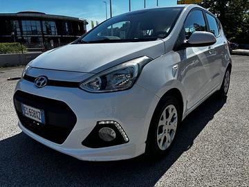 Hyundai i10 1.0 MPI 66cv Comfort