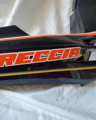 Carena posteriore destra Cagiva Freccia C10R