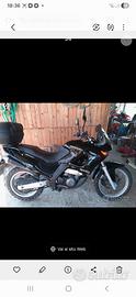 Aprilia Pegaso 650 - 2004