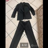 vestito da uomo cerimonia