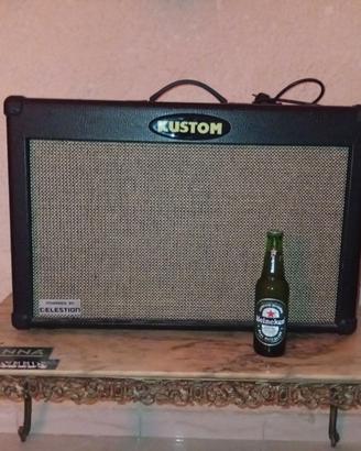 Amplificatore chitarra 100w