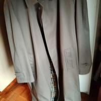 soprabito uomo 