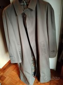 soprabito uomo 