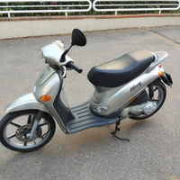 Piaggio Liberty