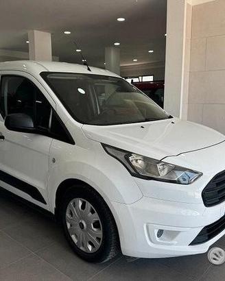Ford Transit connect Frigo Senza Atp 2021 EURO6