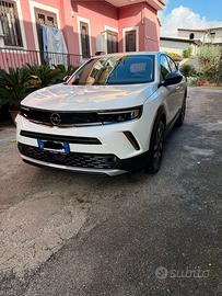 Opel mokka 1.2 turbo benzina