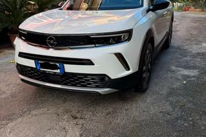 Opel mokka 1.2 turbo benzina