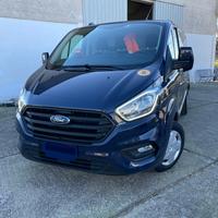 Ford Transit Custom Trend 130 Cv