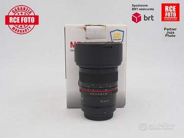 Samyang MF 14 F2.8 Z (Nikon)