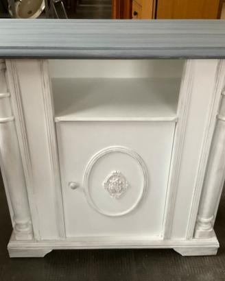 Mobile shabby chic