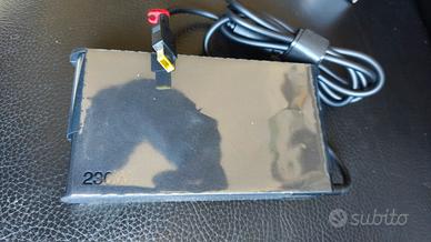 Alimentatore notebook 230w Lenovo