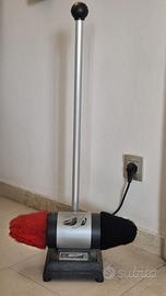 Lucidascarpe elettrico