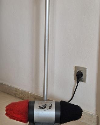 Lucidascarpe elettrico