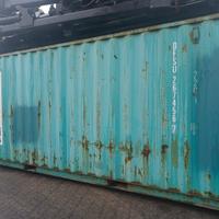 Ultimi 3x20'DC - Torino terminal