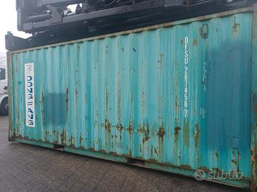 Ultimi 3x20'DC - Torino terminal