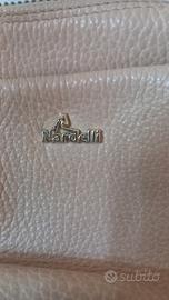 Borsa di marca Nardelli in vera pelle 
