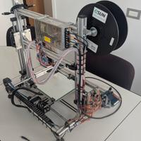 Stampante 3D 3DRAG