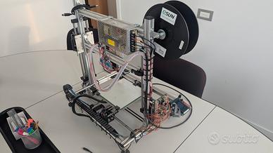 Stampante 3D 3DRAG