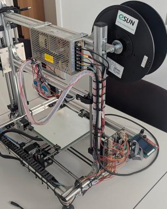 Stampante 3D 3DRAG