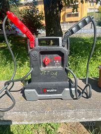 Booster Würth 12V auto 700A