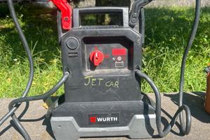 Booster Würth 12V auto 700A