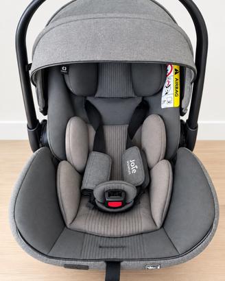 Seggiolino Auto ovetto Joie