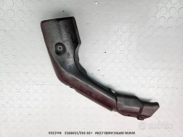 PROTEZIONE INFERIORE HONDA TRANSALP 700 2007 2013
