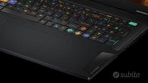 MSI Stealth 18 HX