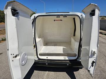 FIAT Fiorino 1.3 MJT 95CV Cargo SX COIBENTAZIONE
