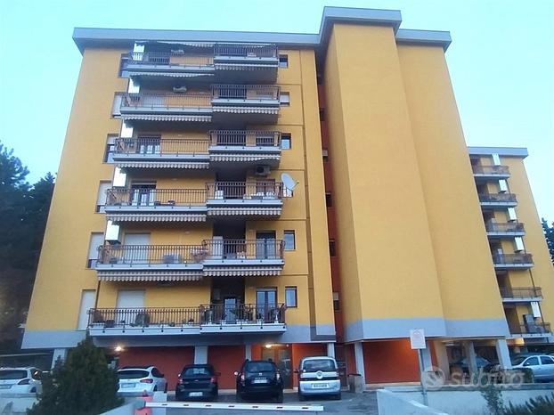 Appartamento Corciano [AV2023-147VRG]