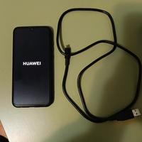 Huawei P19 