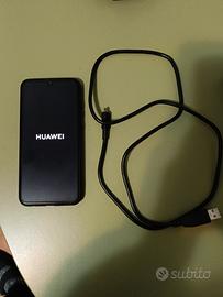 Huawei P19 