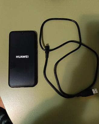 Huawei P19 