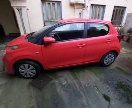 Auto per neopatentati Citroen c1 pari al nuovo