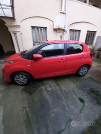 Auto per neopatentati Citroen c1 pari al nuovo