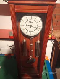 orologio a pendolo Bino