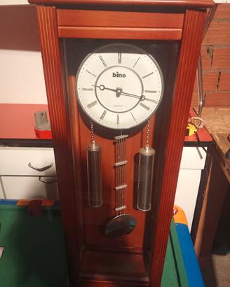 orologio a pendolo Bino