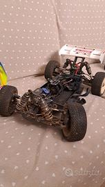 Buggy 1:8 LOSI