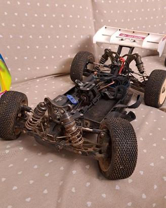 Buggy 1:8 LOSI