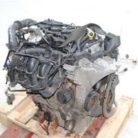 Ford fiesta p4jb